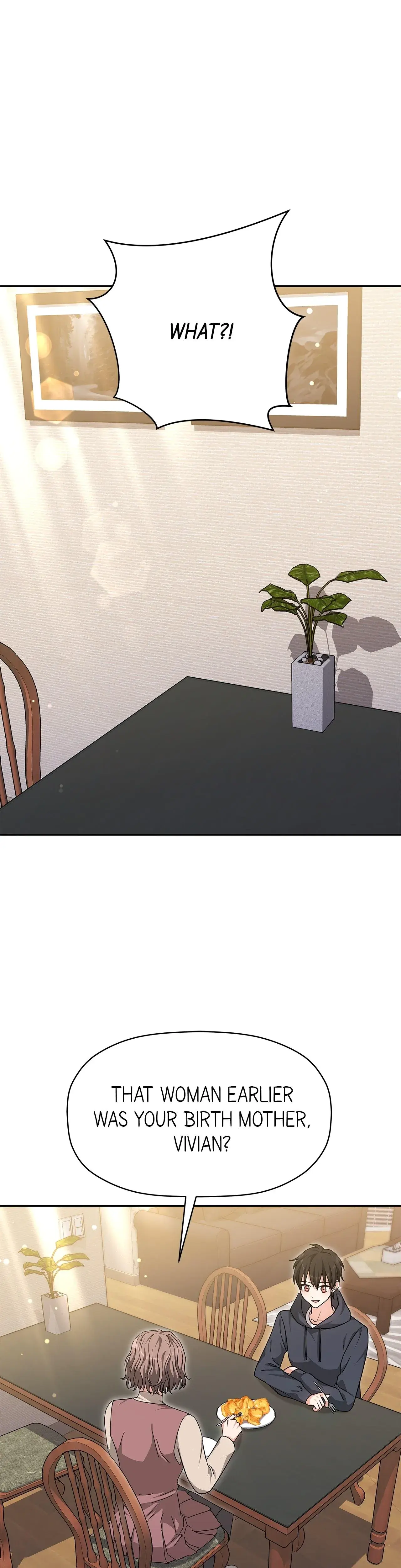 Exclusive Pleasure Chapter 36 - Page 1