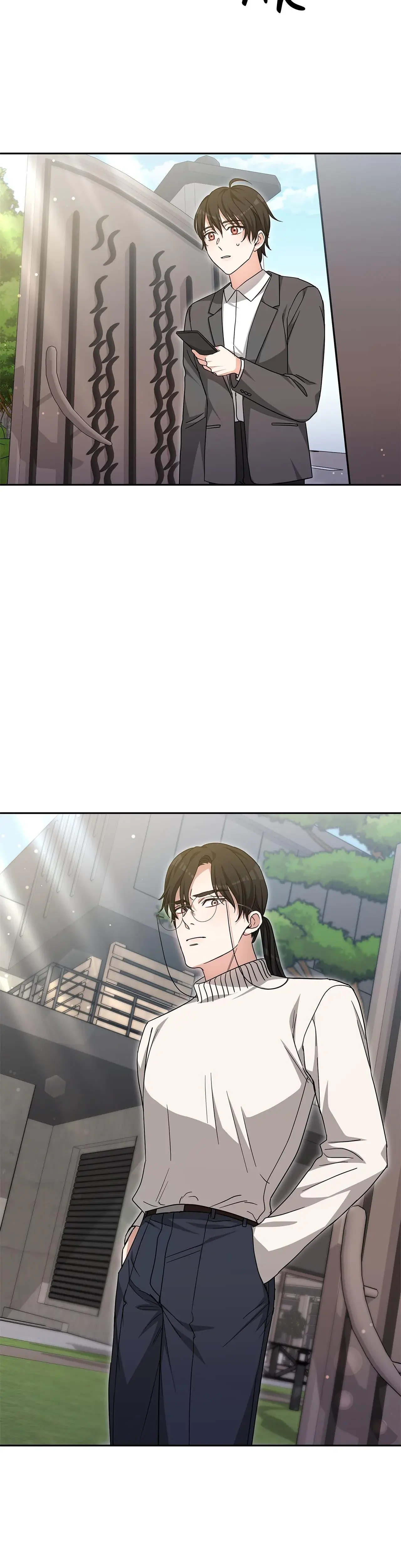 Exclusive Pleasure Chapter 36 - Page 11