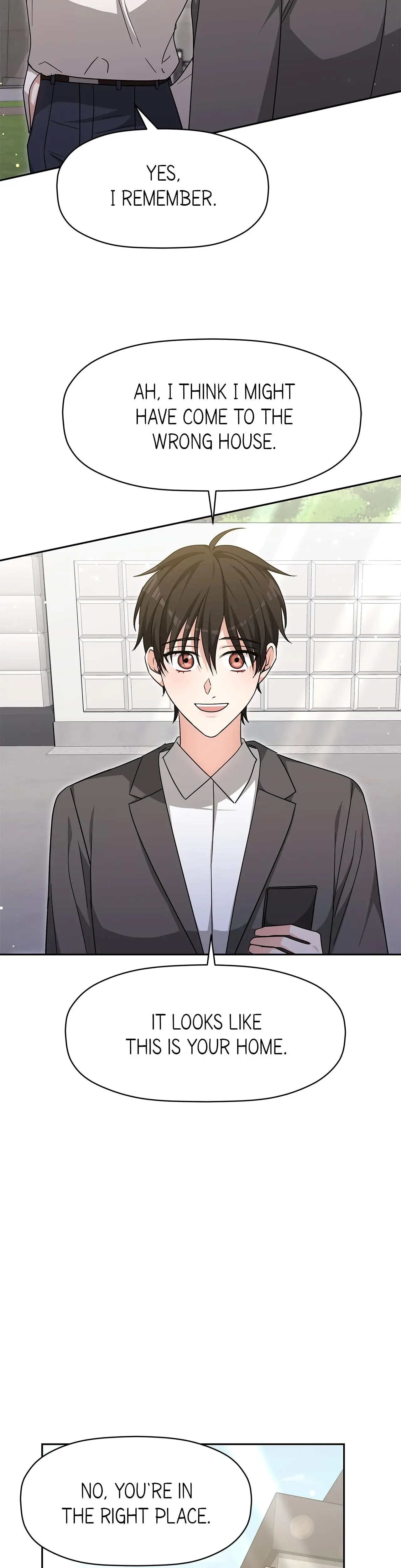 Exclusive Pleasure Chapter 36 - Page 13