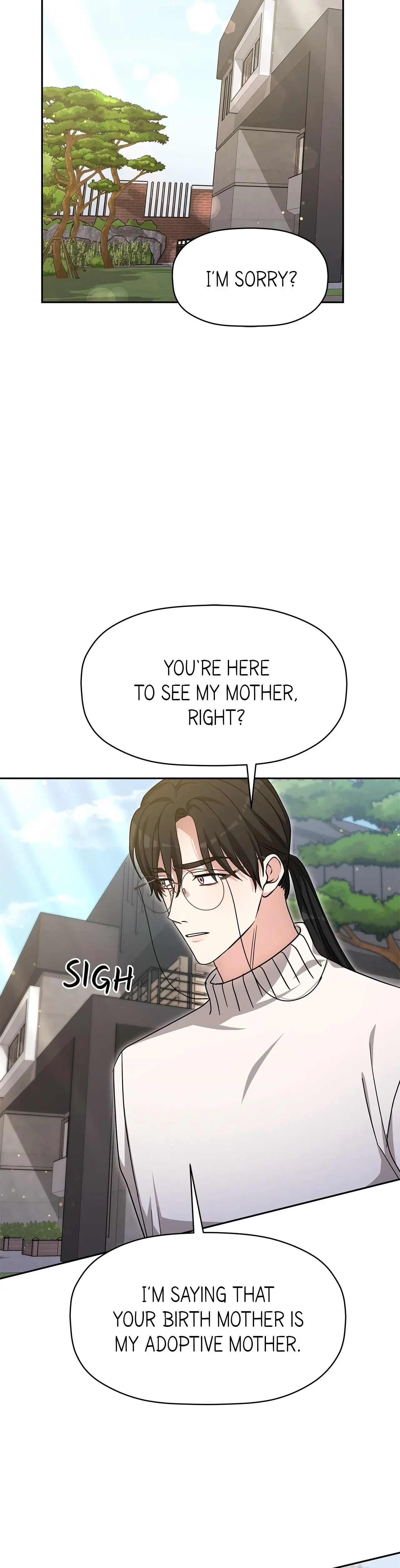 Exclusive Pleasure Chapter 36 - Page 14