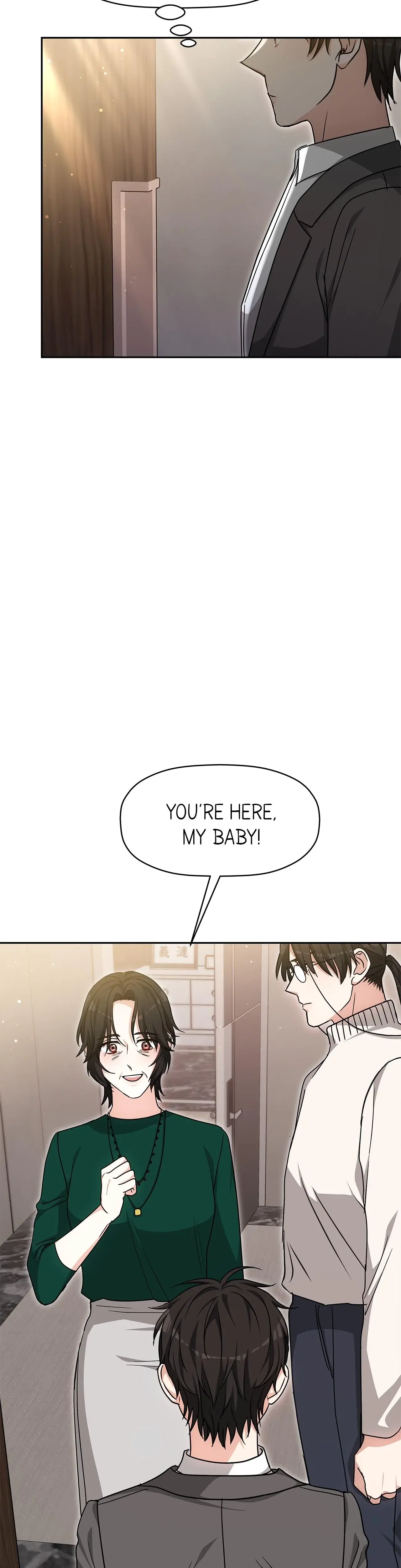 Exclusive Pleasure Chapter 36 - Page 16