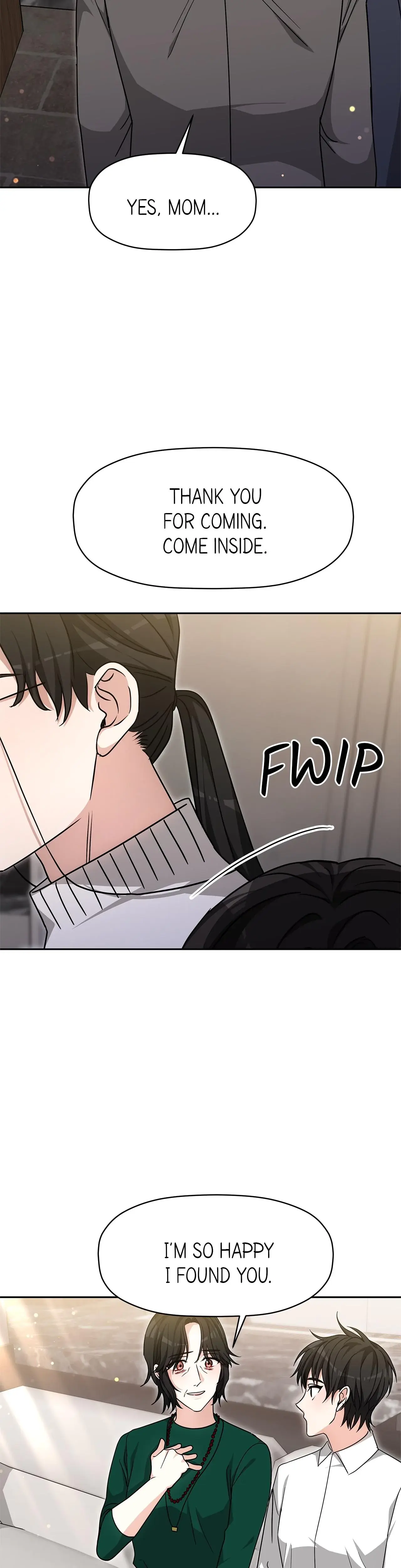 Exclusive Pleasure Chapter 36 - Page 17