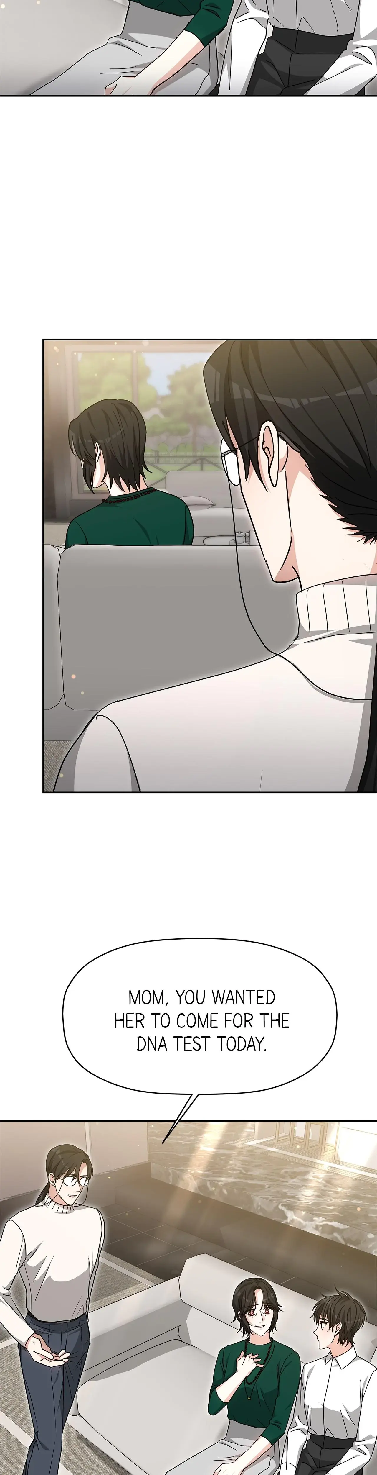 Exclusive Pleasure Chapter 36 - Page 18