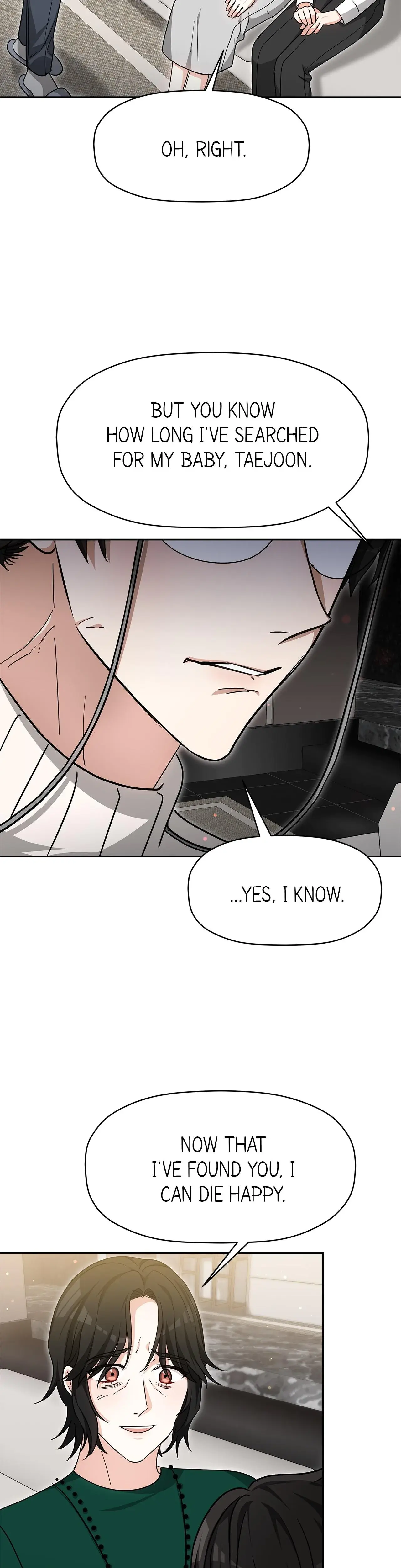 Exclusive Pleasure Chapter 36 - Page 19