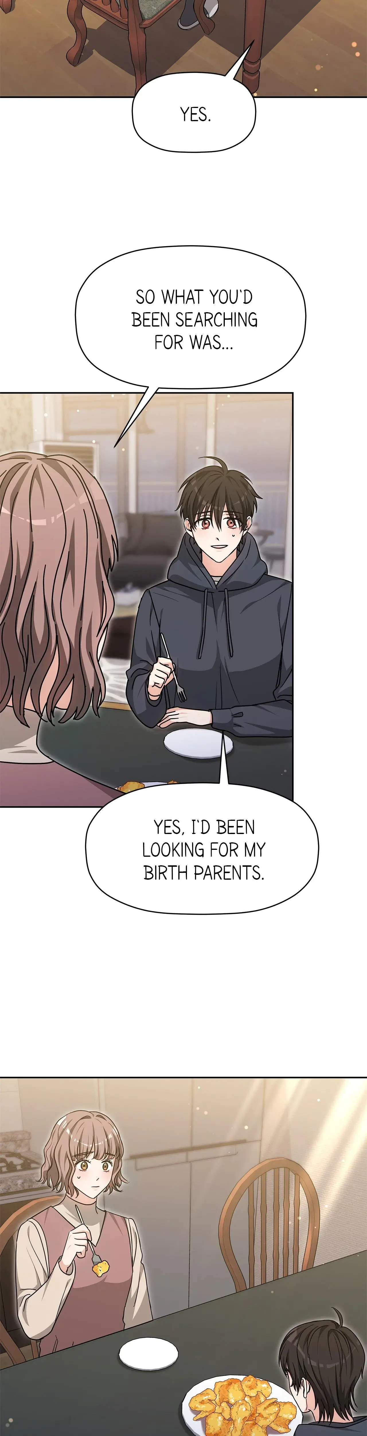 Exclusive Pleasure Chapter 36 - Page 2