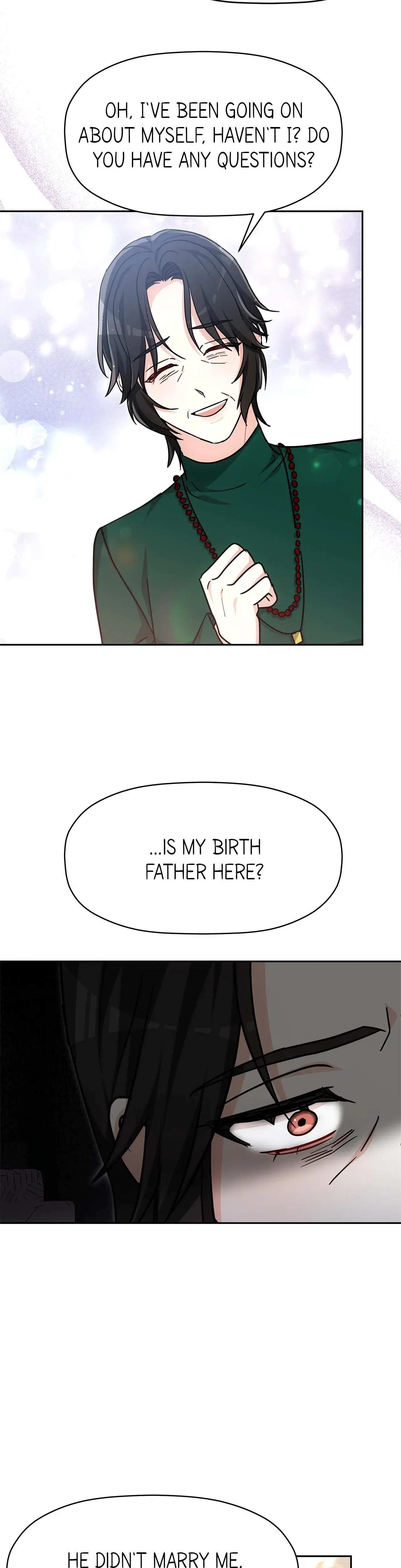 Exclusive Pleasure Chapter 36 - Page 22
