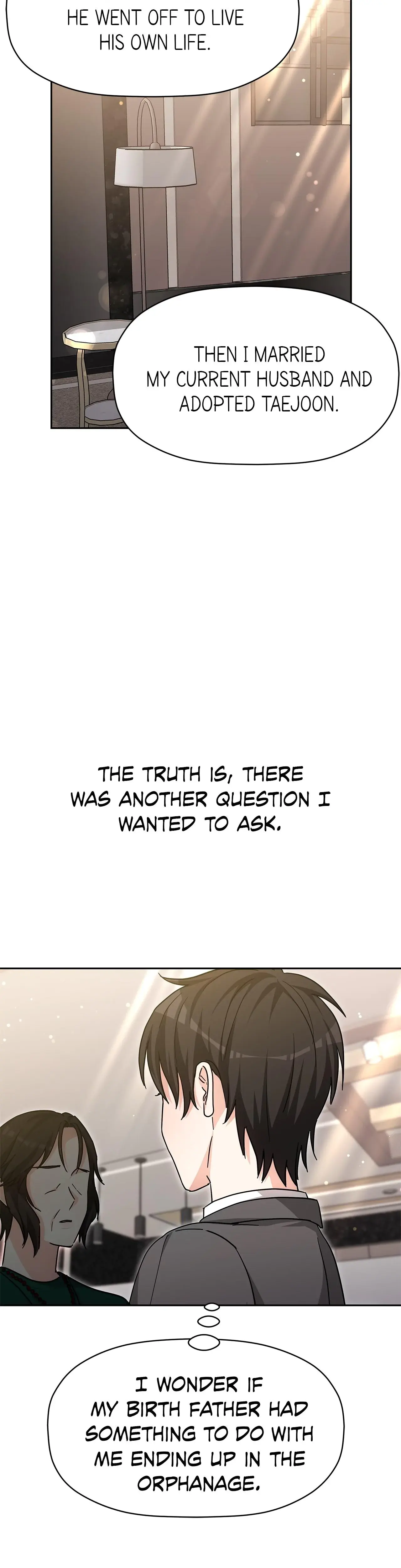 Exclusive Pleasure Chapter 36 - Page 23