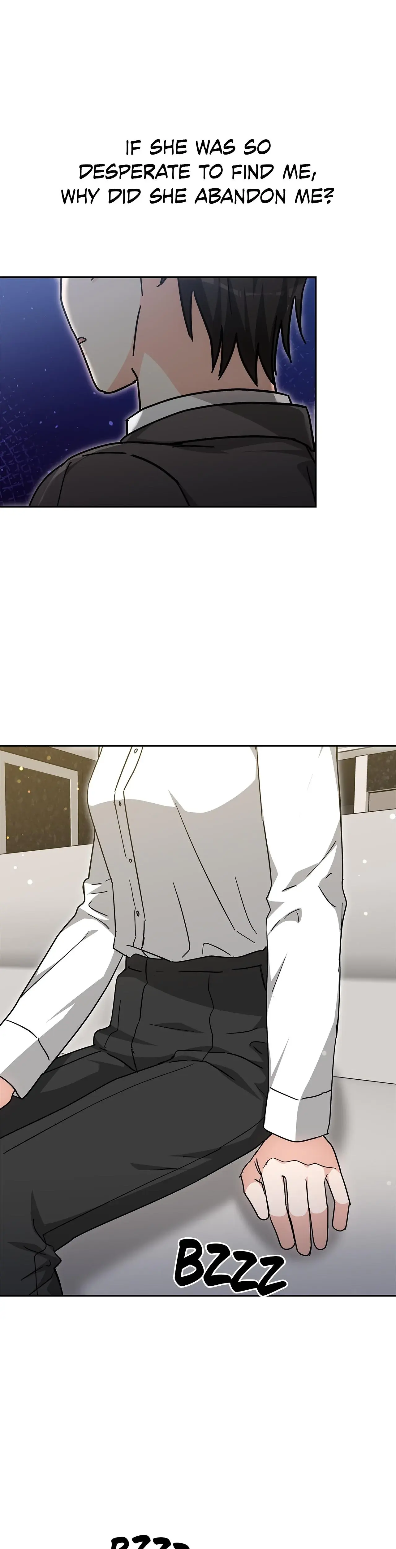 Exclusive Pleasure Chapter 36 - Page 24