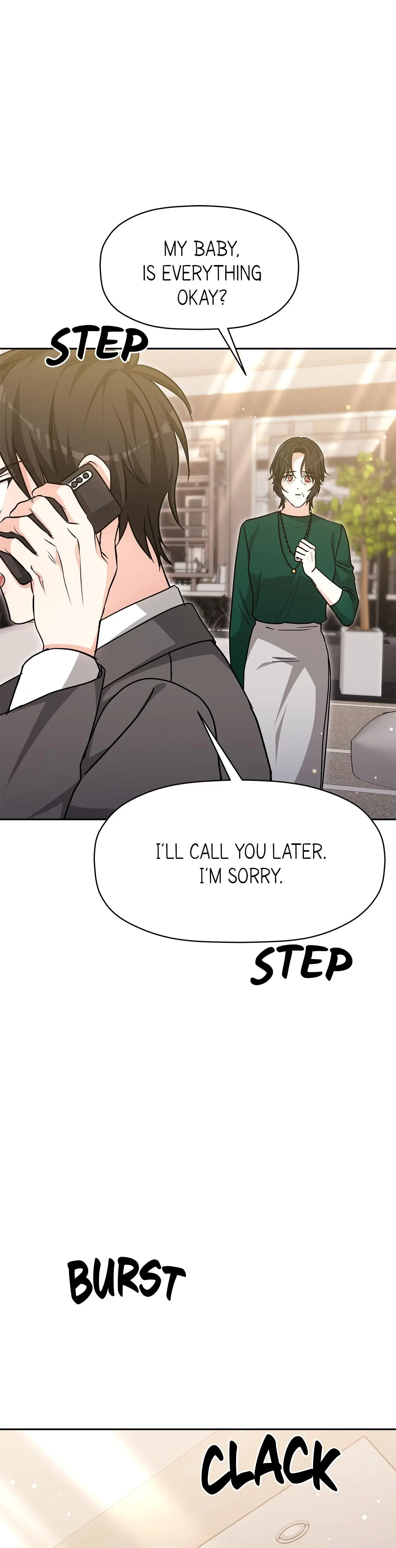 Exclusive Pleasure Chapter 36 - Page 28