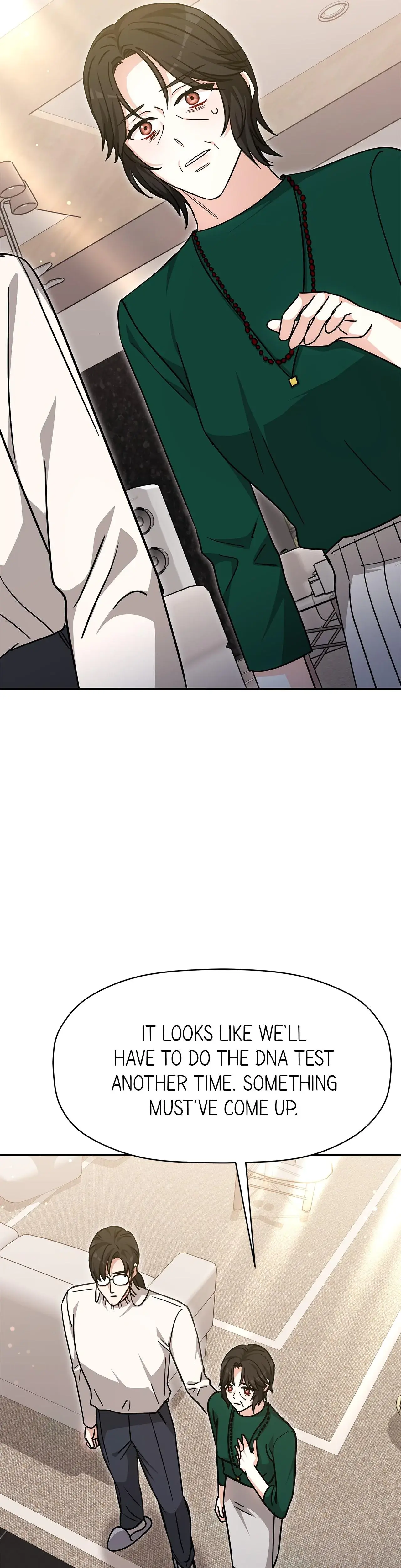 Exclusive Pleasure Chapter 36 - Page 29