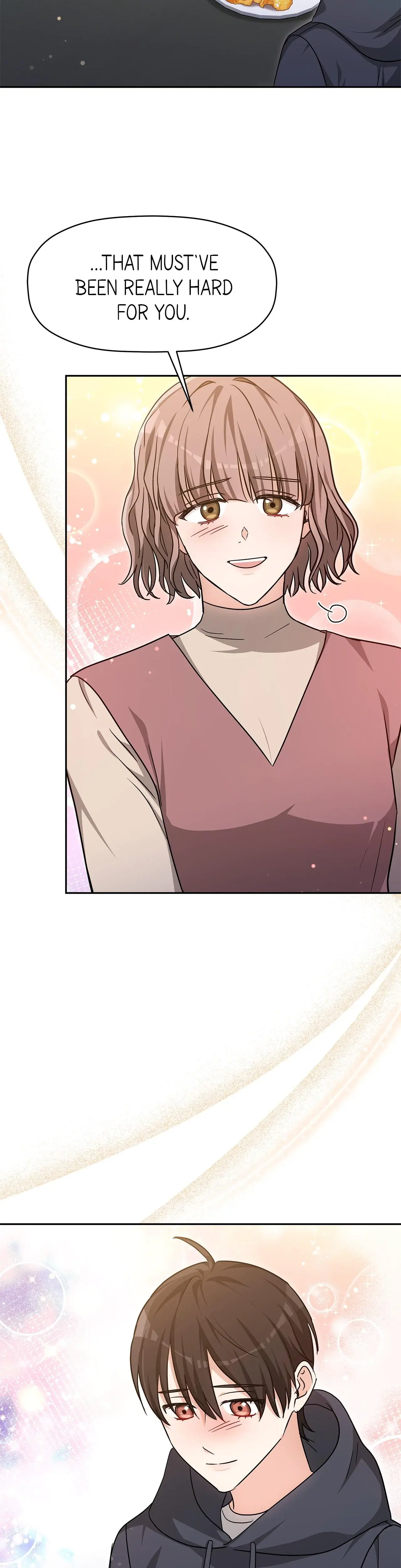 Exclusive Pleasure Chapter 36 - Page 3