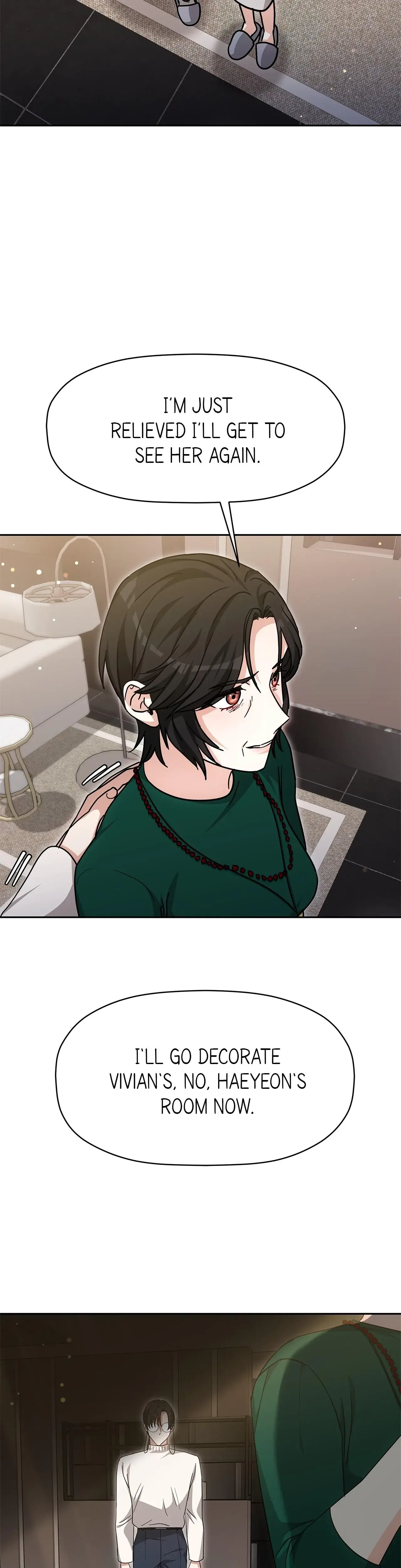 Exclusive Pleasure Chapter 36 - Page 30