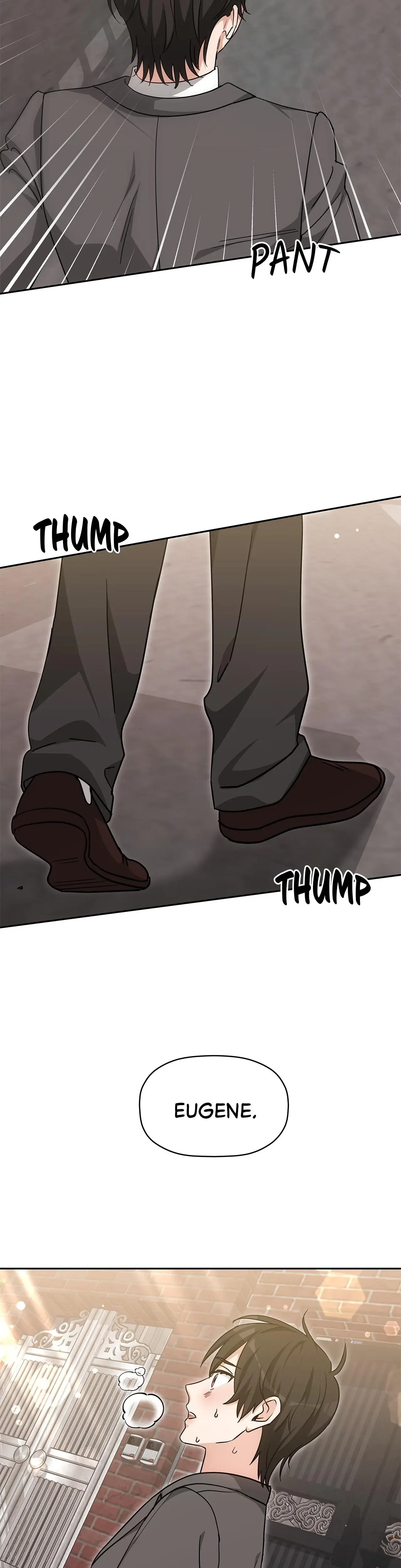 Exclusive Pleasure Chapter 36 - Page 33