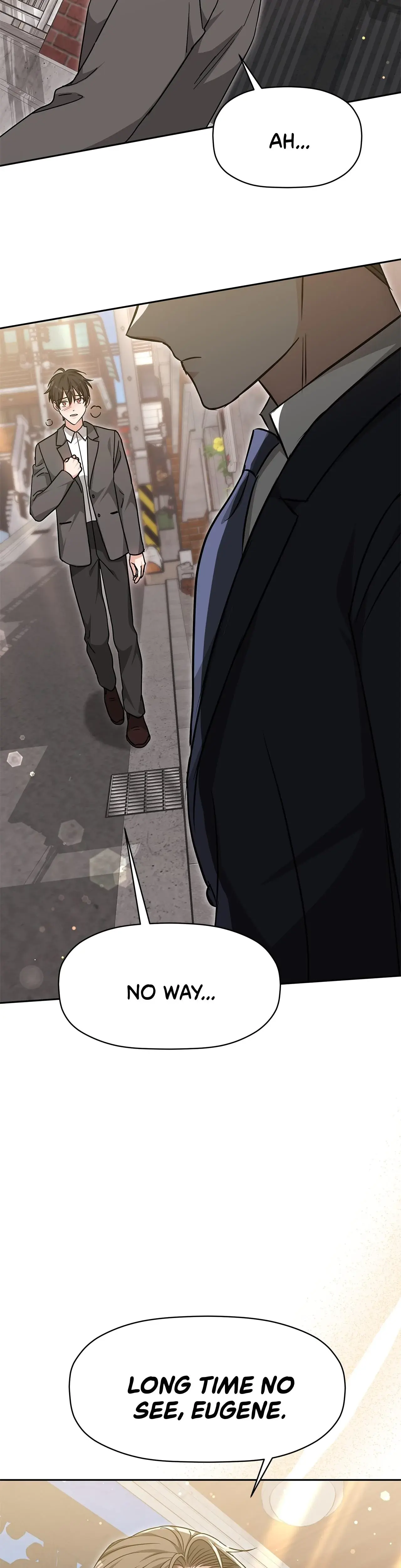 Exclusive Pleasure Chapter 36 - Page 34