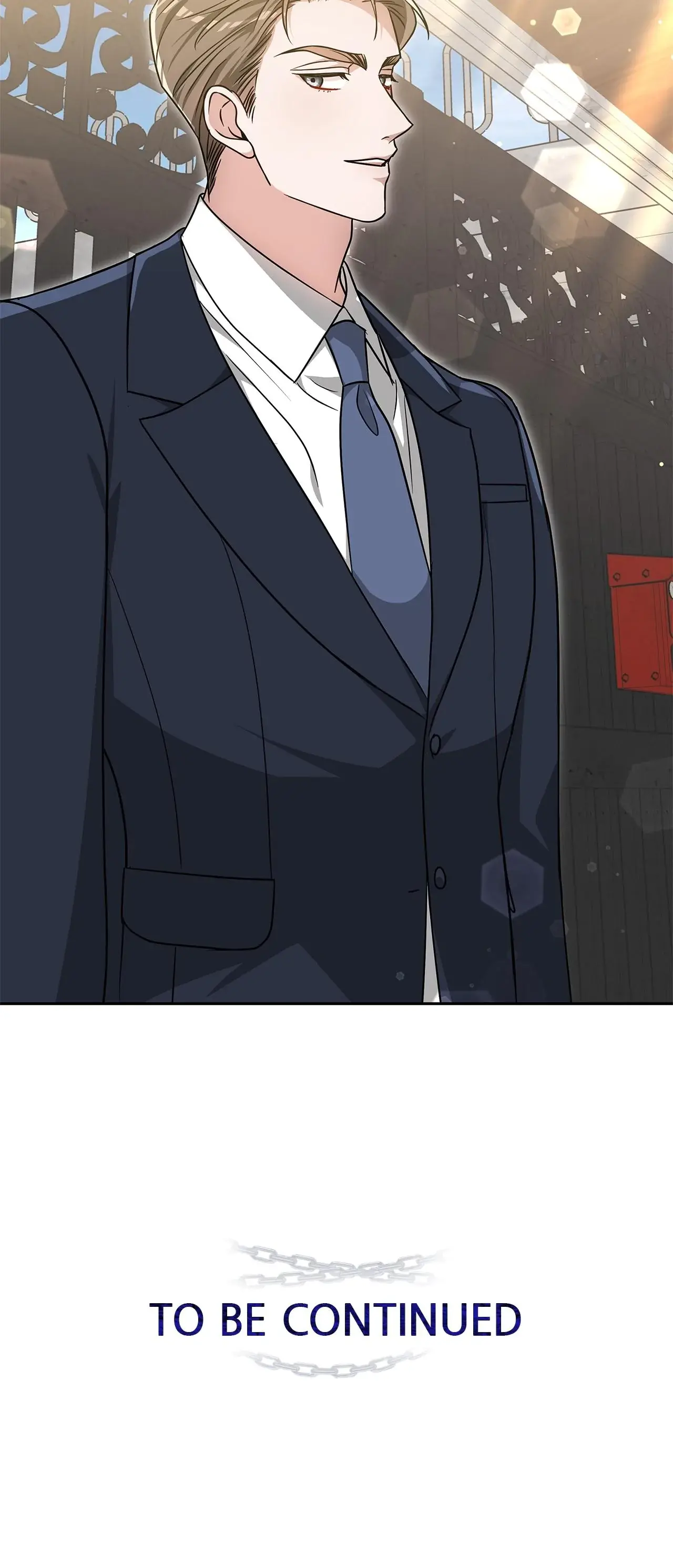 Exclusive Pleasure Chapter 36 - Page 35