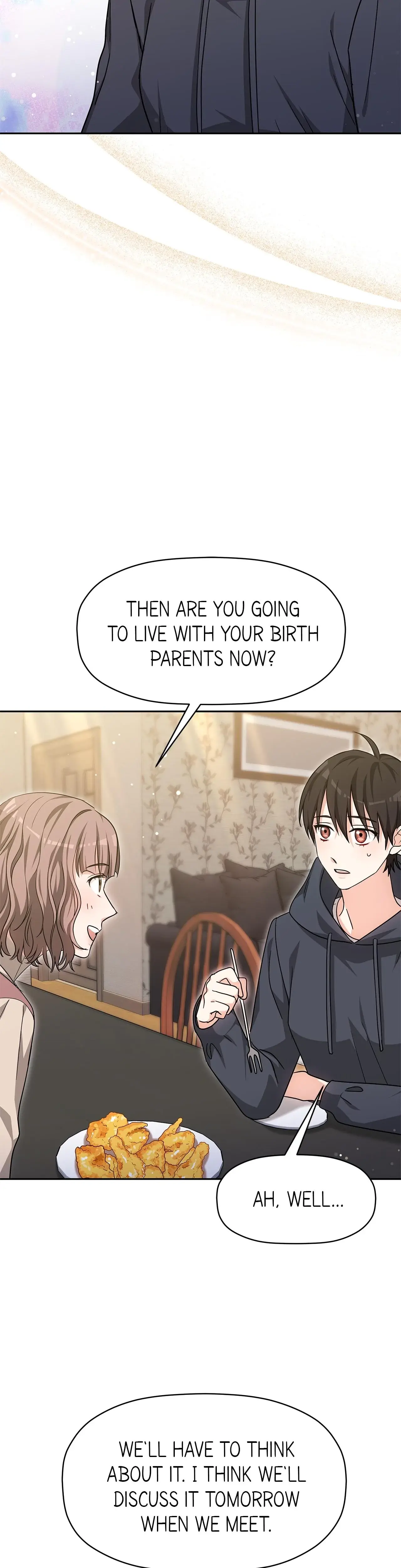 Exclusive Pleasure Chapter 36 - Page 4