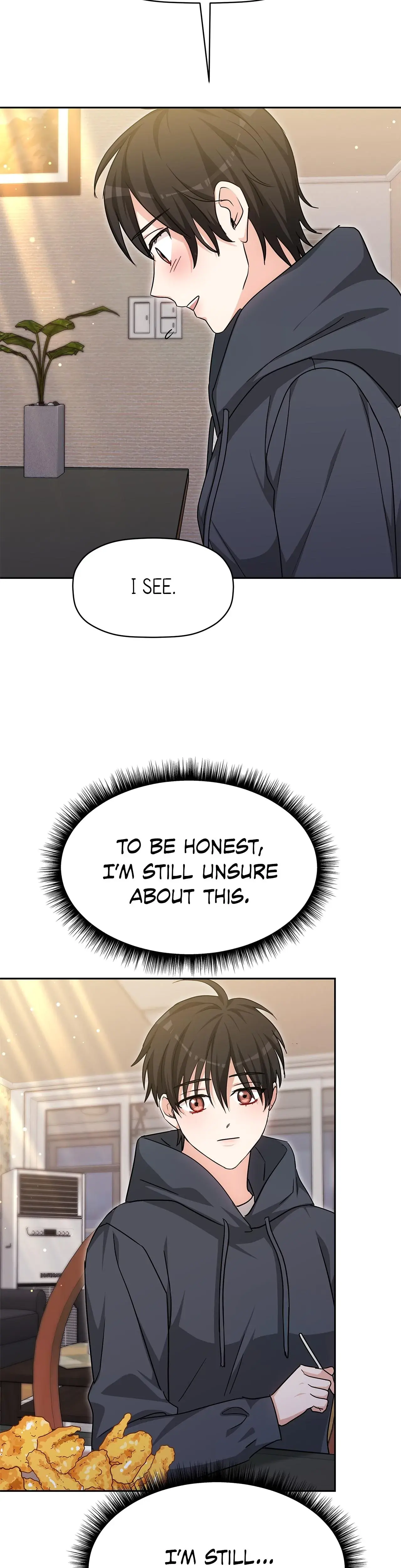 Exclusive Pleasure Chapter 36 - Page 5