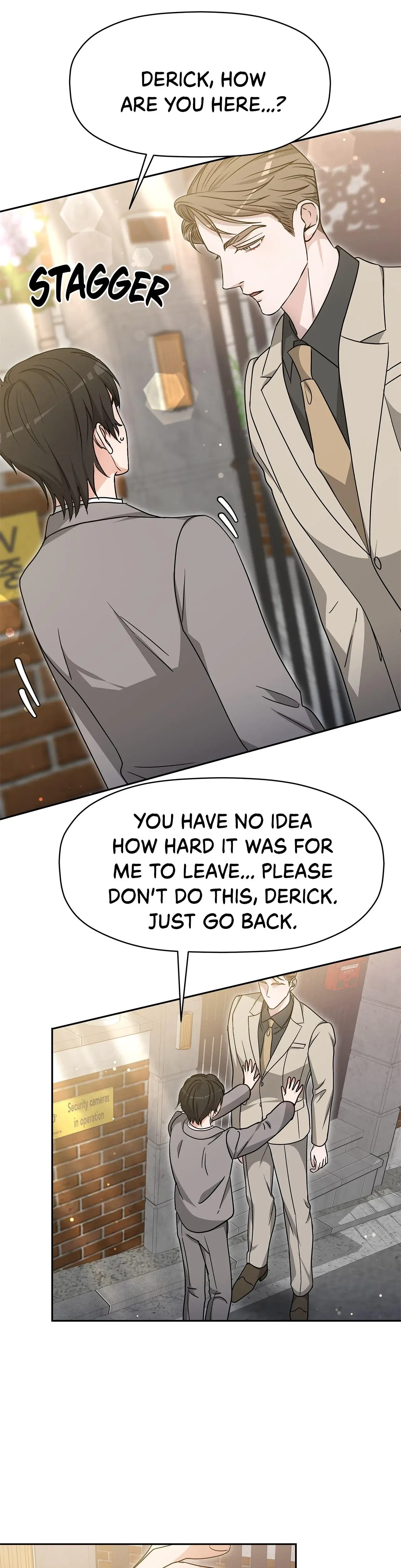 Exclusive Pleasure Chapter 37 - Page 1