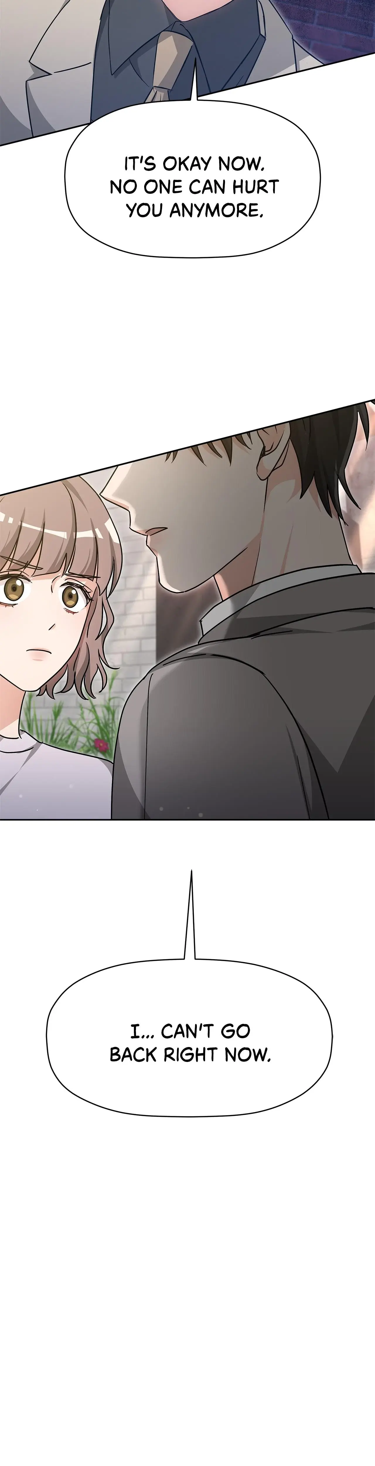 Exclusive Pleasure Chapter 37 - Page 10