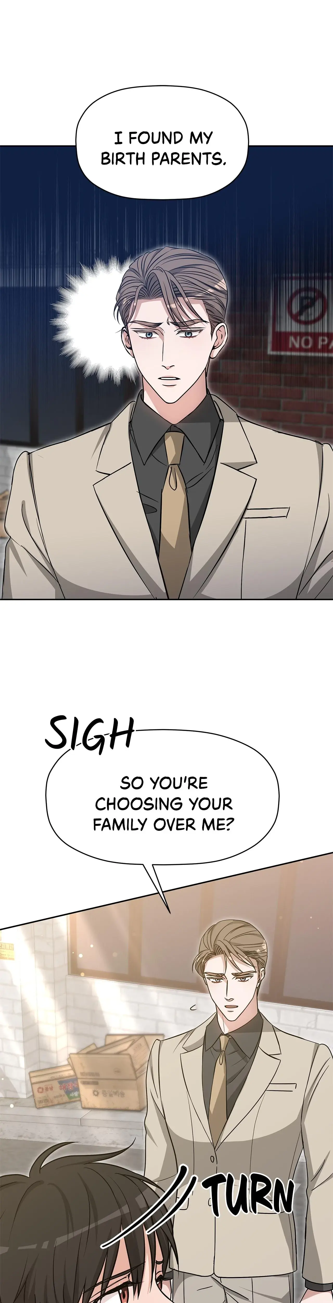 Exclusive Pleasure Chapter 37 - Page 11