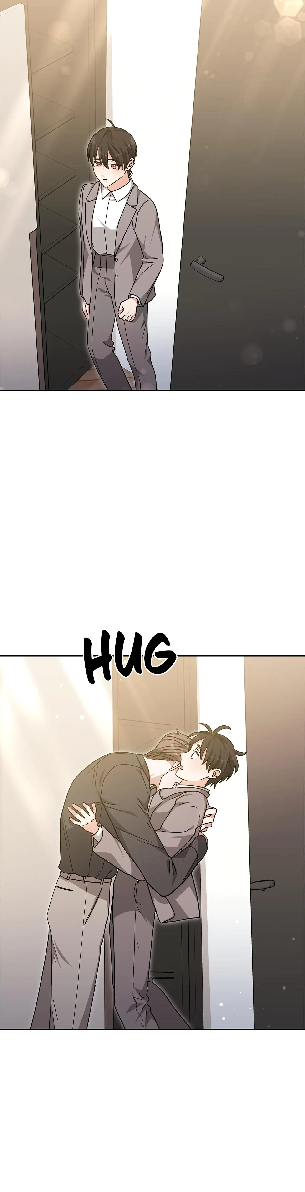 Exclusive Pleasure Chapter 37 - Page 15