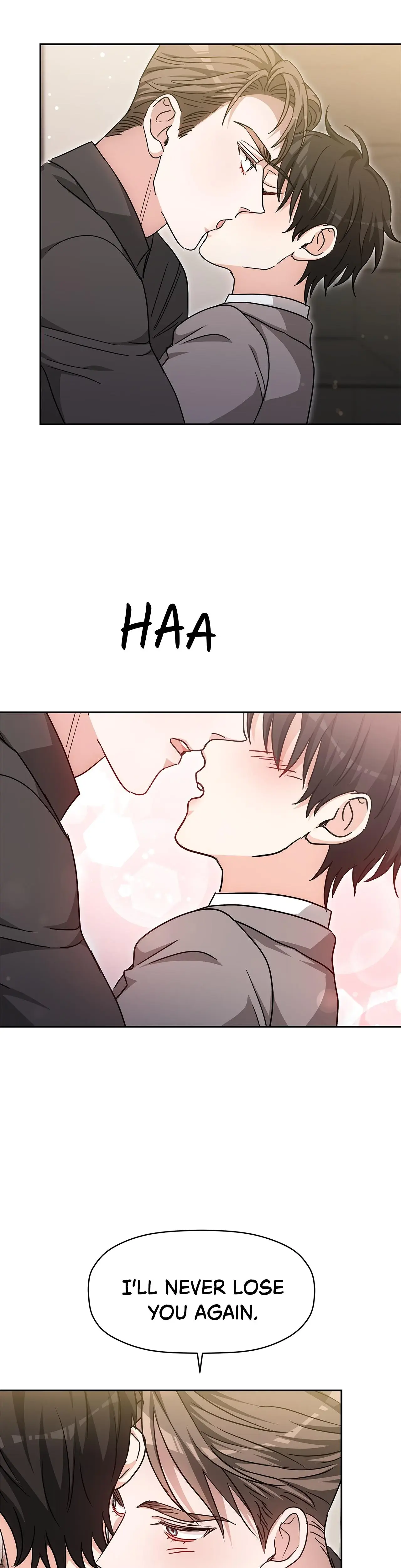Exclusive Pleasure Chapter 37 - Page 16
