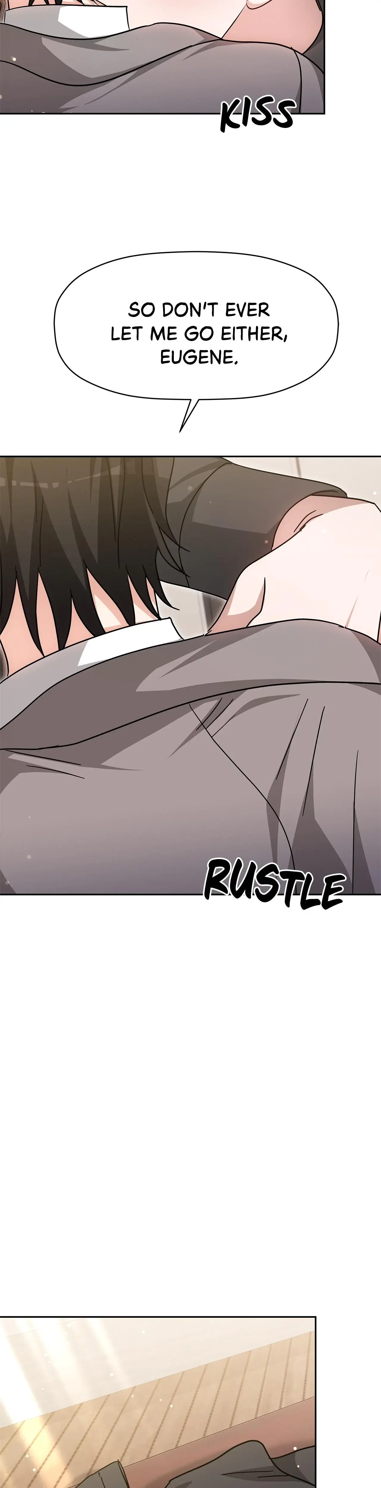 Exclusive Pleasure Chapter 37 - Page 17
