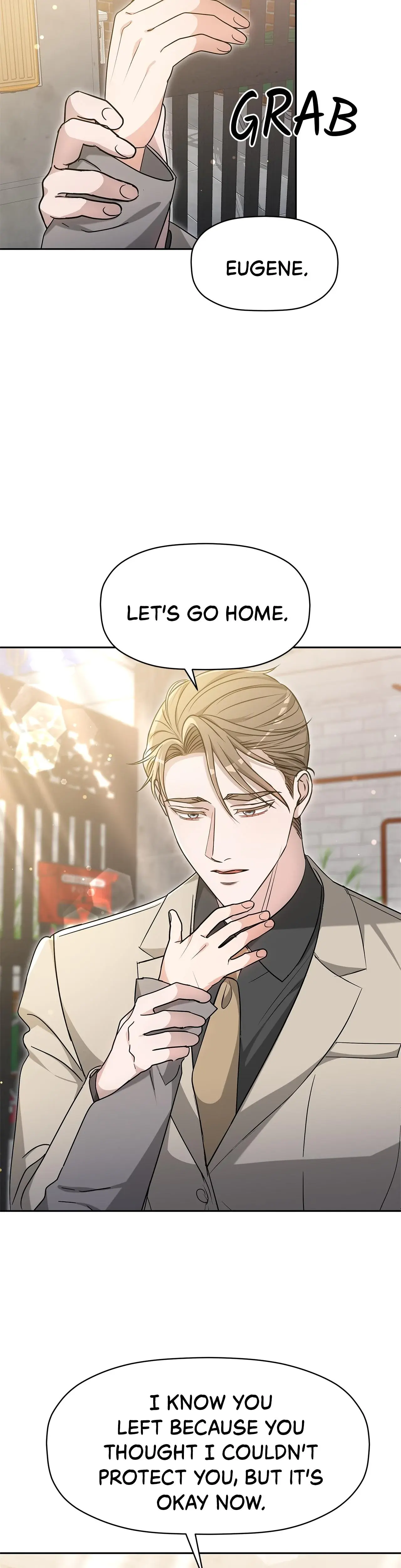 Exclusive Pleasure Chapter 37 - Page 2
