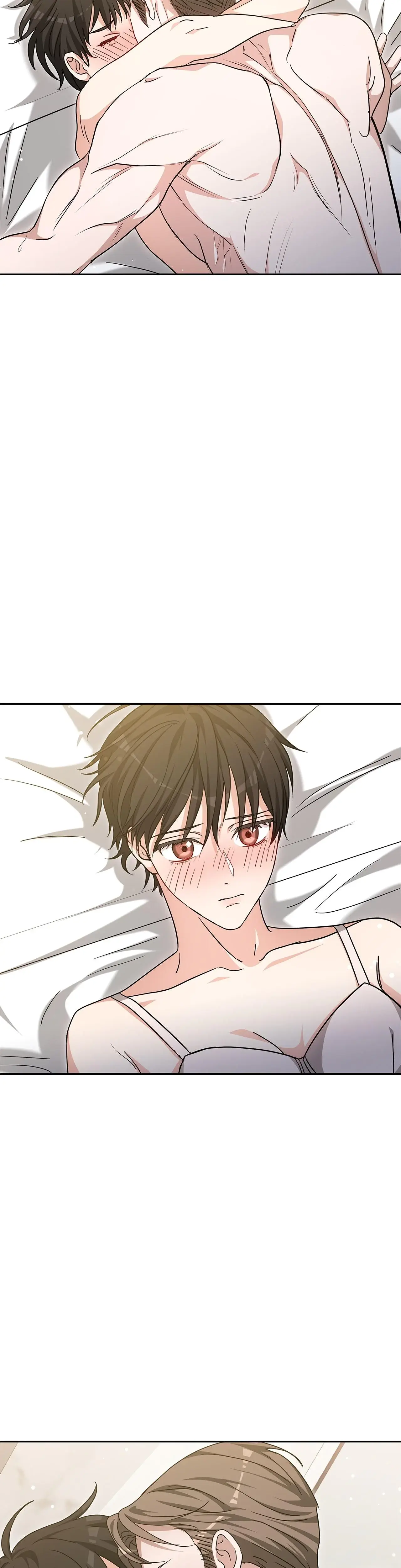 Exclusive Pleasure Chapter 37 - Page 20