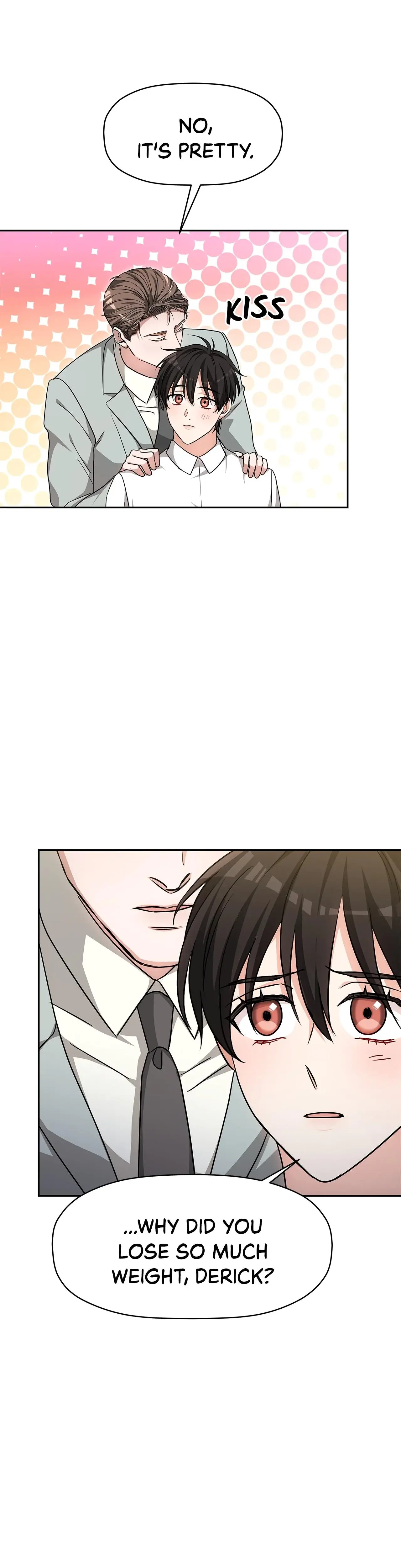 Exclusive Pleasure Chapter 37 - Page 23