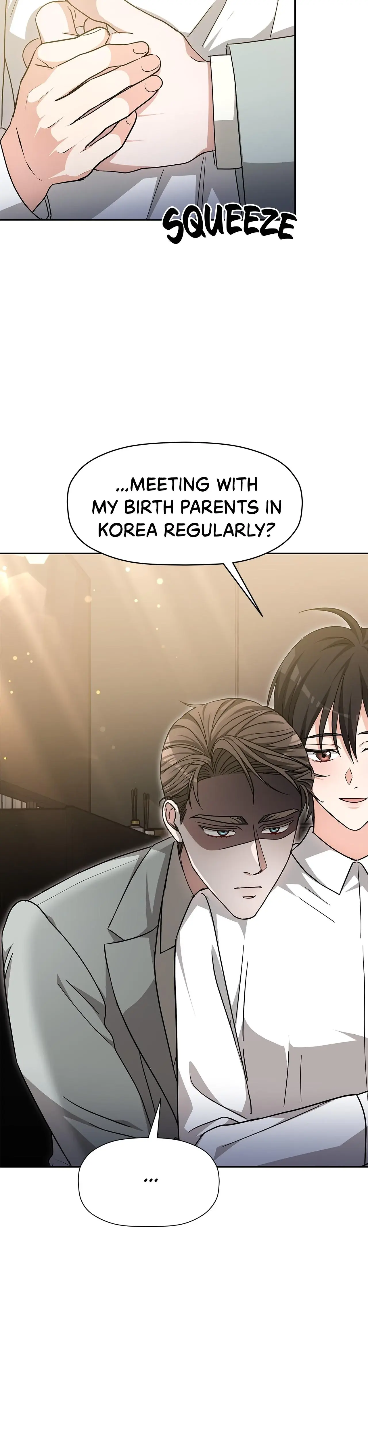 Exclusive Pleasure Chapter 37 - Page 28
