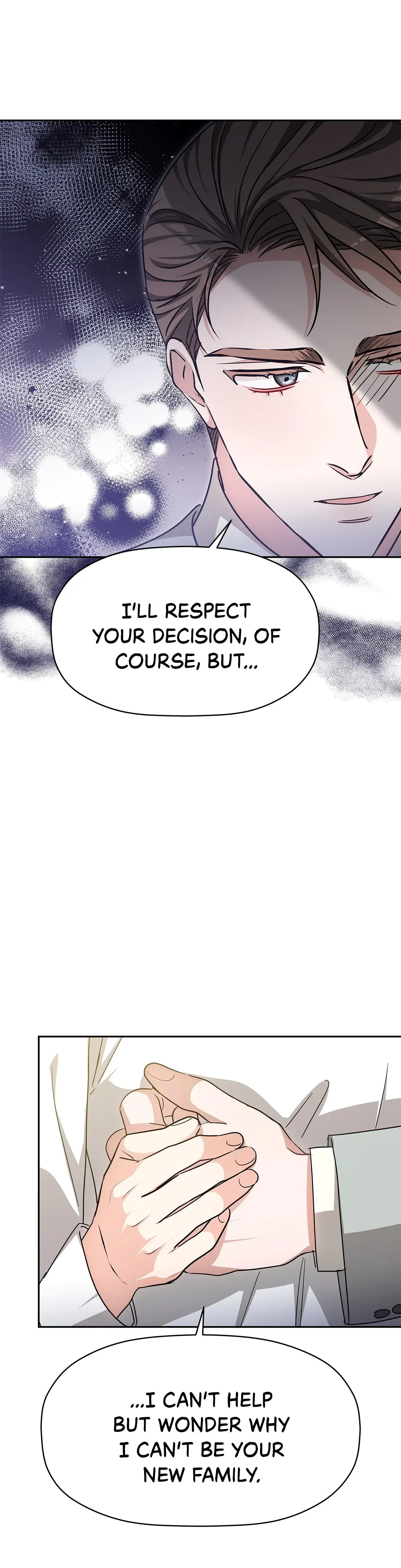 Exclusive Pleasure Chapter 37 - Page 29