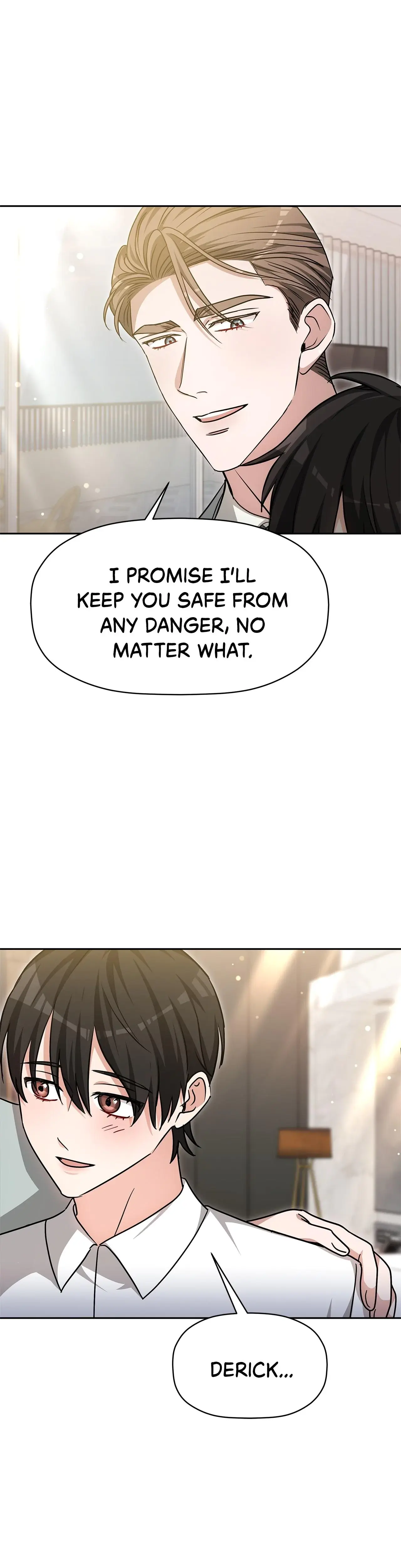 Exclusive Pleasure Chapter 37 - Page 30