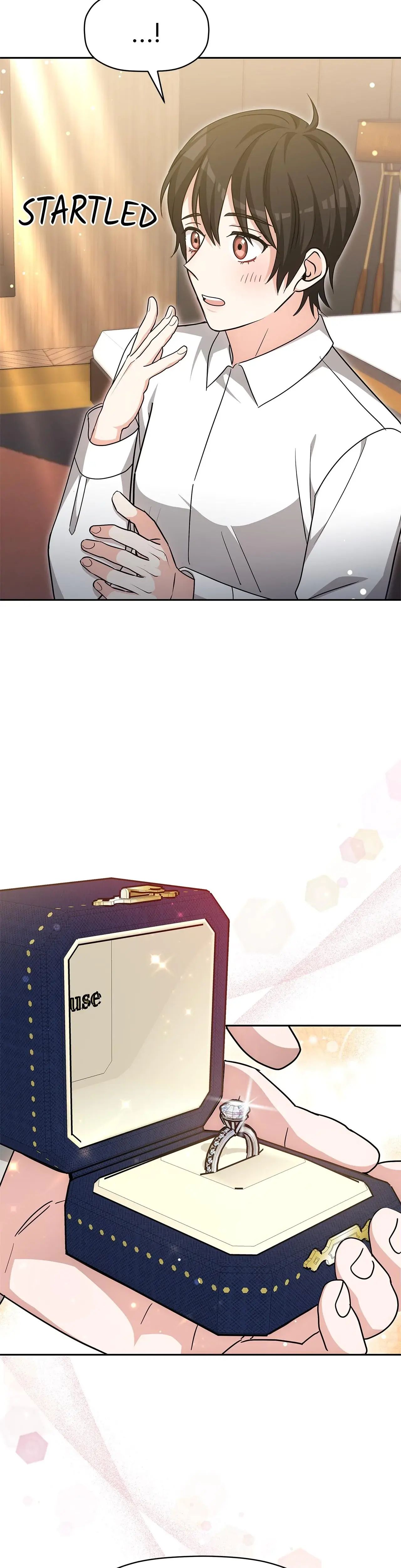 Exclusive Pleasure Chapter 37 - Page 32