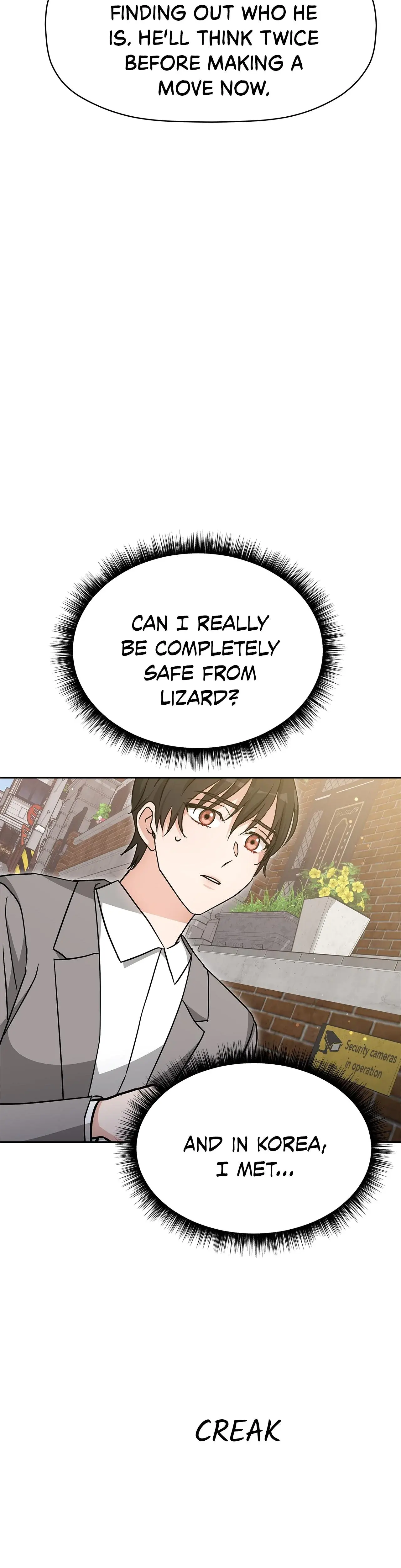 Exclusive Pleasure Chapter 37 - Page 4