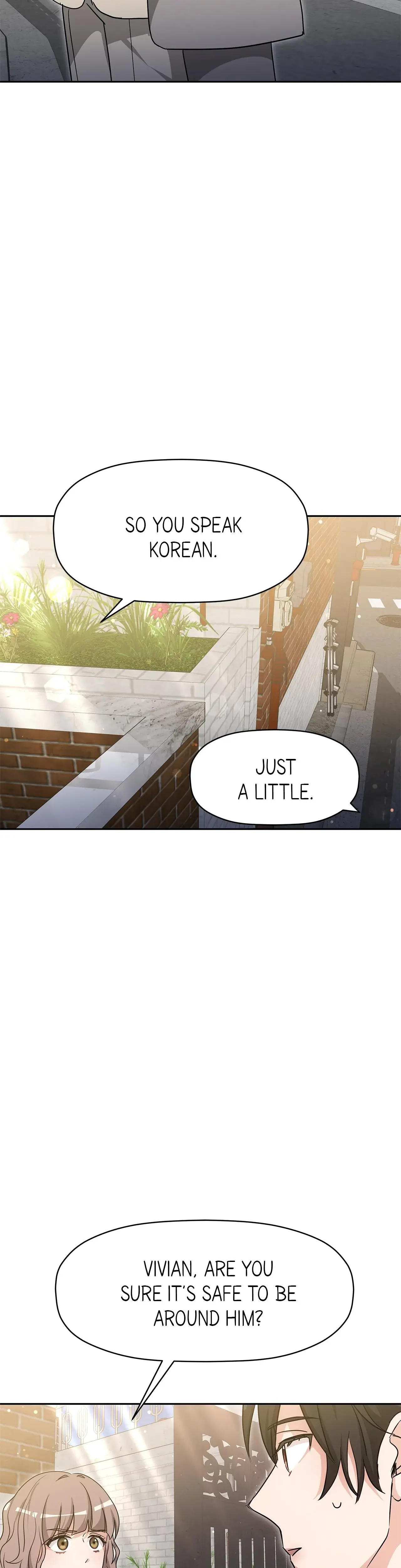 Exclusive Pleasure Chapter 37 - Page 7
