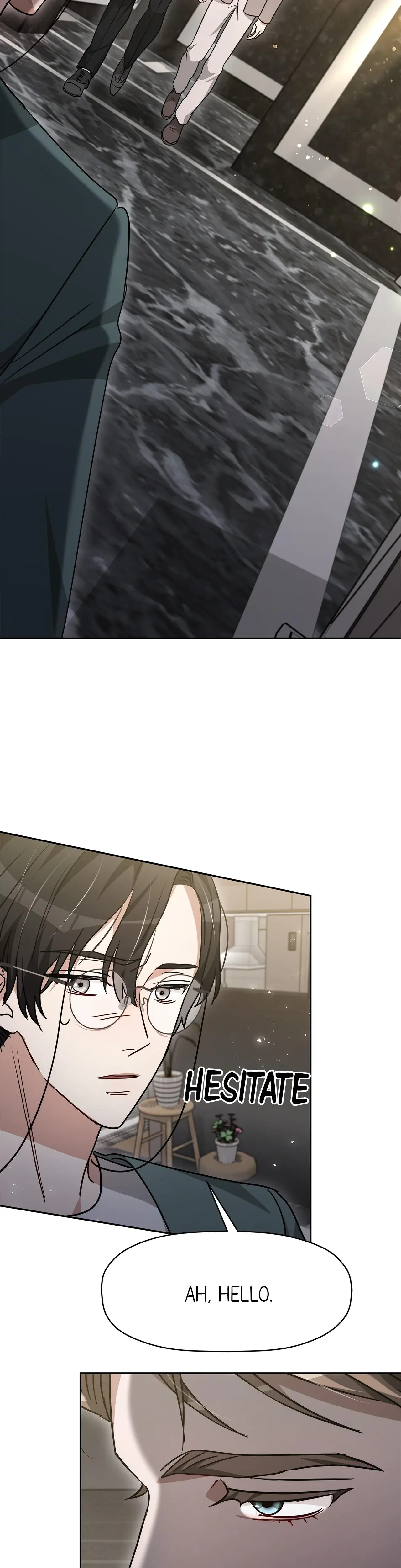 Exclusive Pleasure Chapter 38 - Page 11