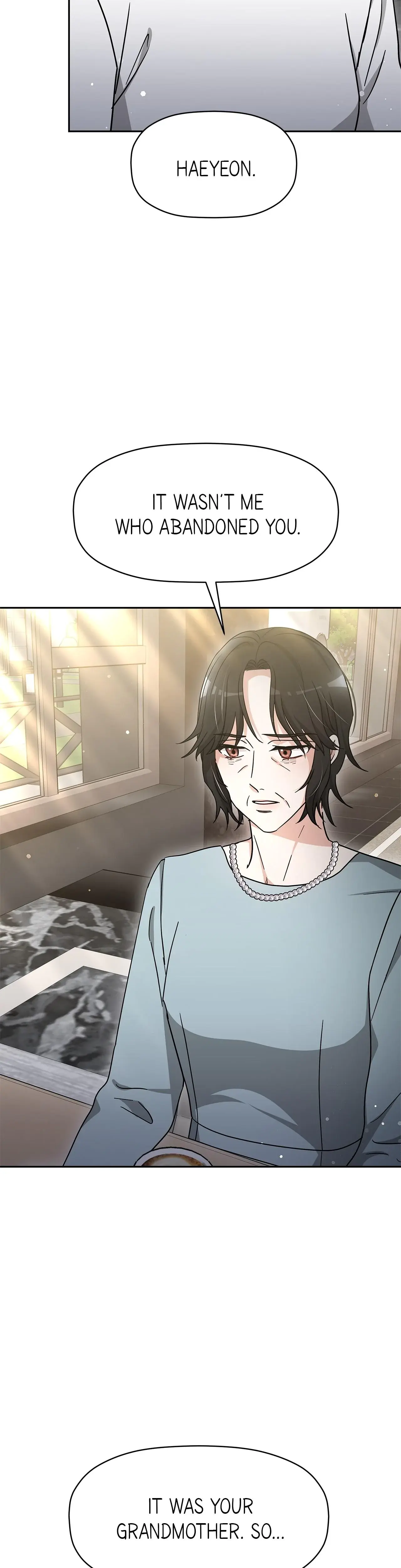 Exclusive Pleasure Chapter 38 - Page 17