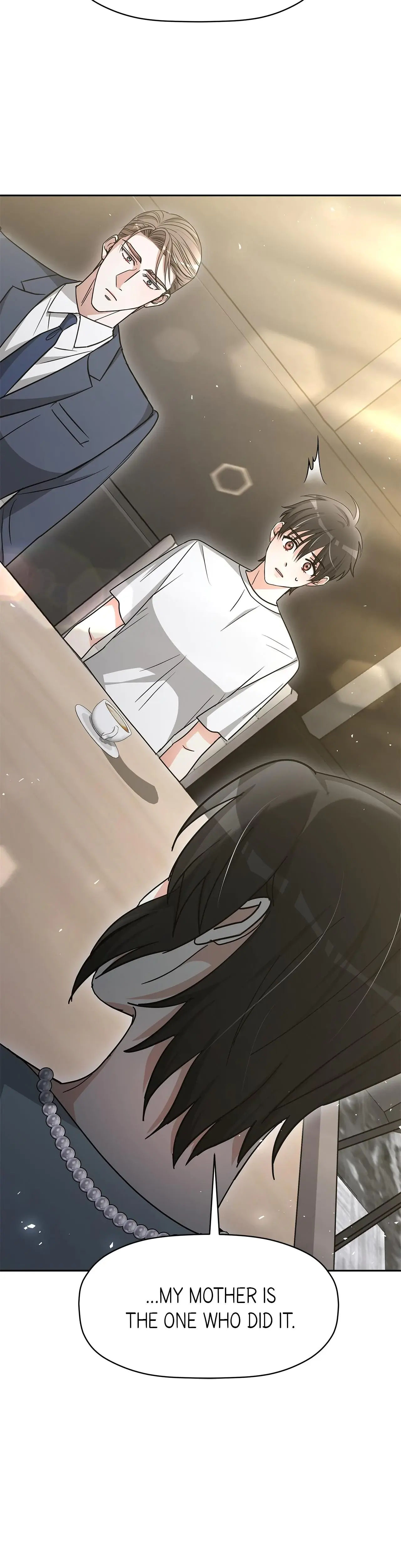 Exclusive Pleasure Chapter 38 - Page 18