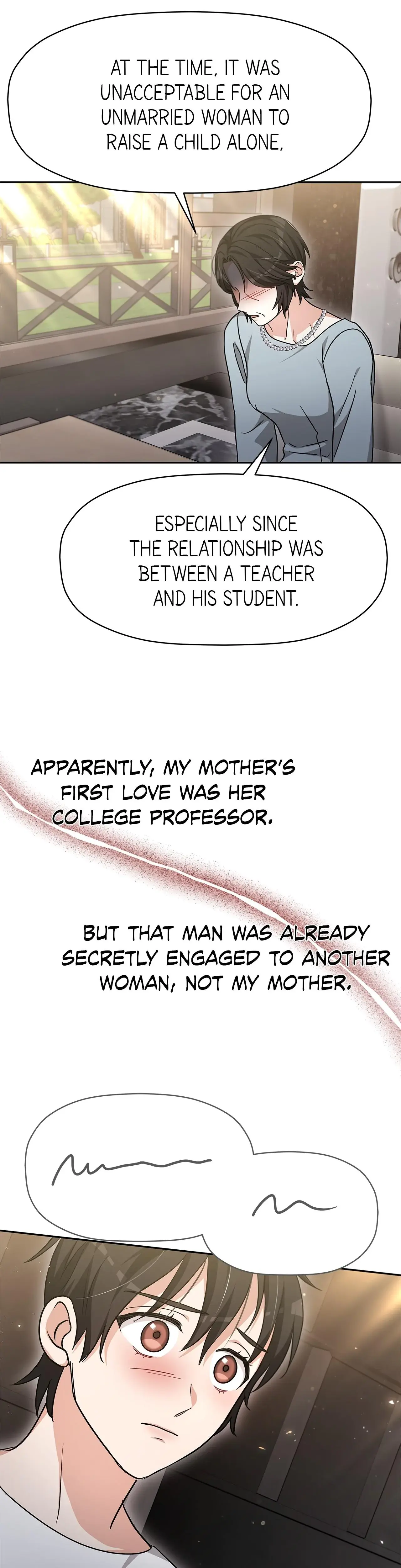 Exclusive Pleasure Chapter 38 - Page 19