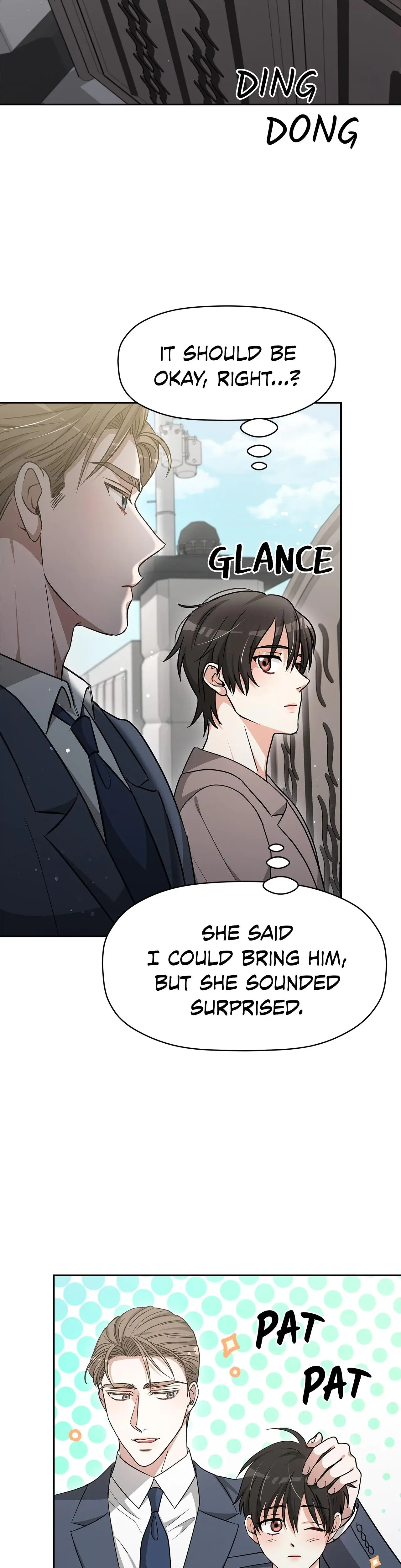 Exclusive Pleasure Chapter 38 - Page 2