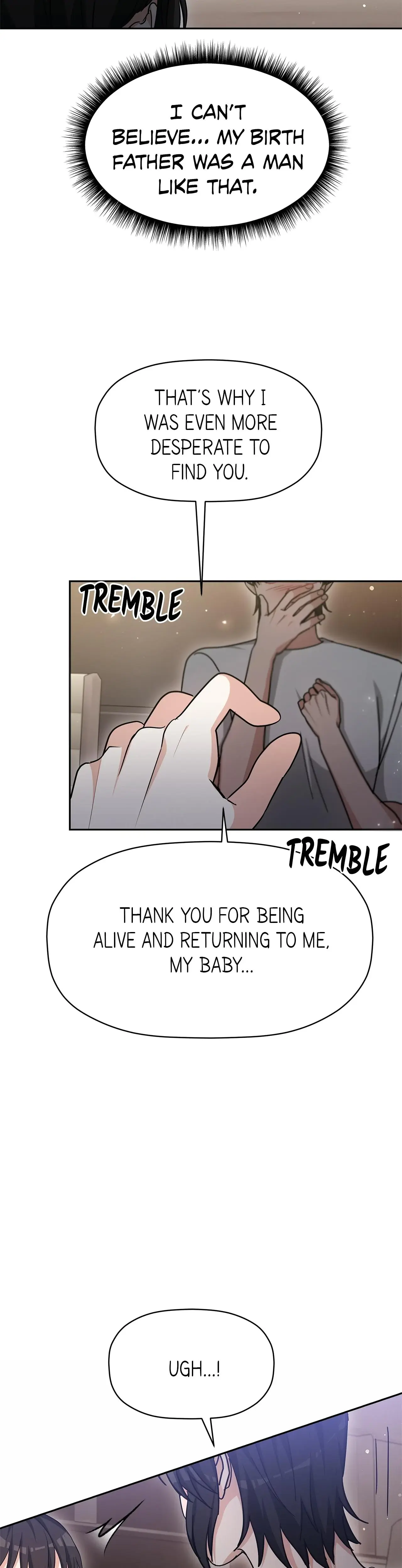 Exclusive Pleasure Chapter 38 - Page 22