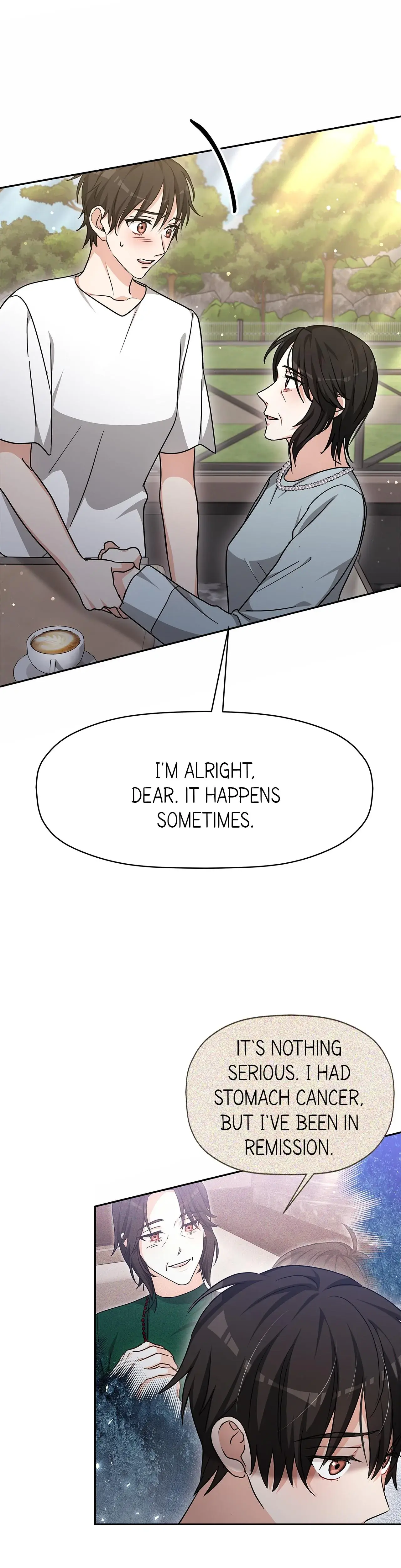 Exclusive Pleasure Chapter 38 - Page 24
