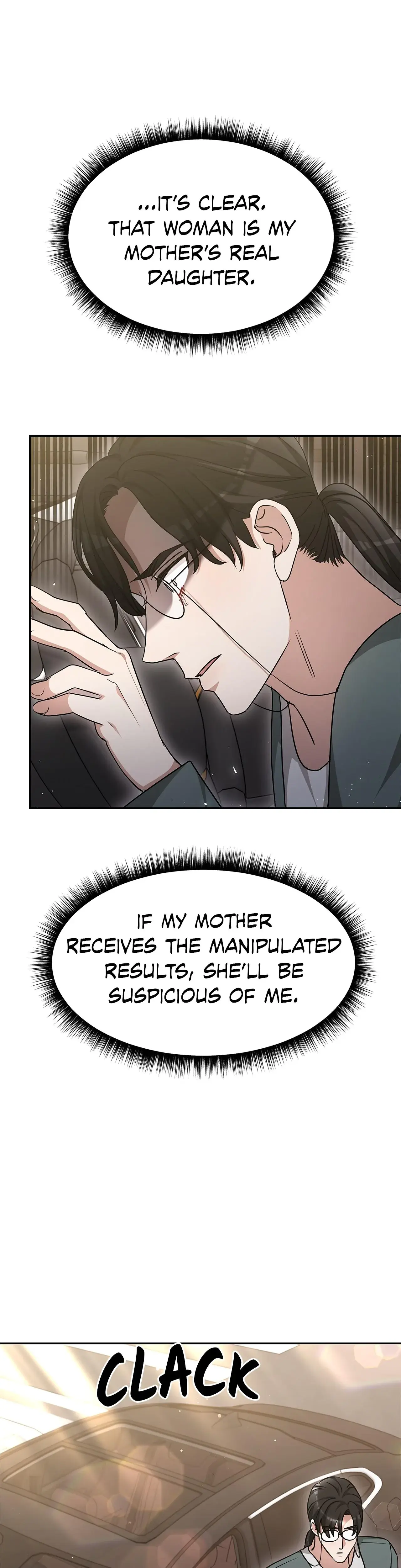 Exclusive Pleasure Chapter 38 - Page 27