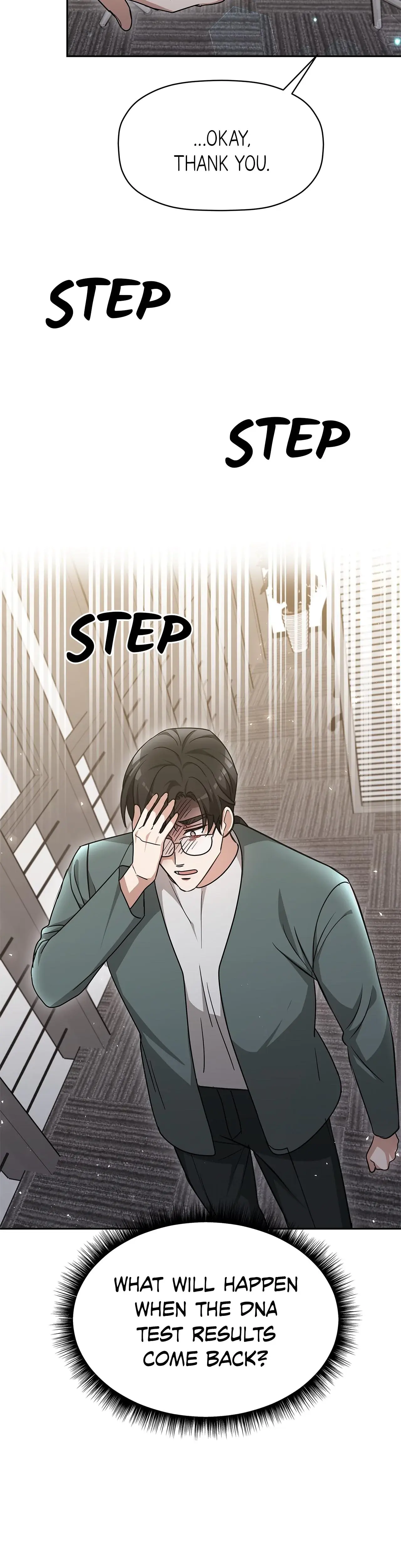 Exclusive Pleasure Chapter 38 - Page 29