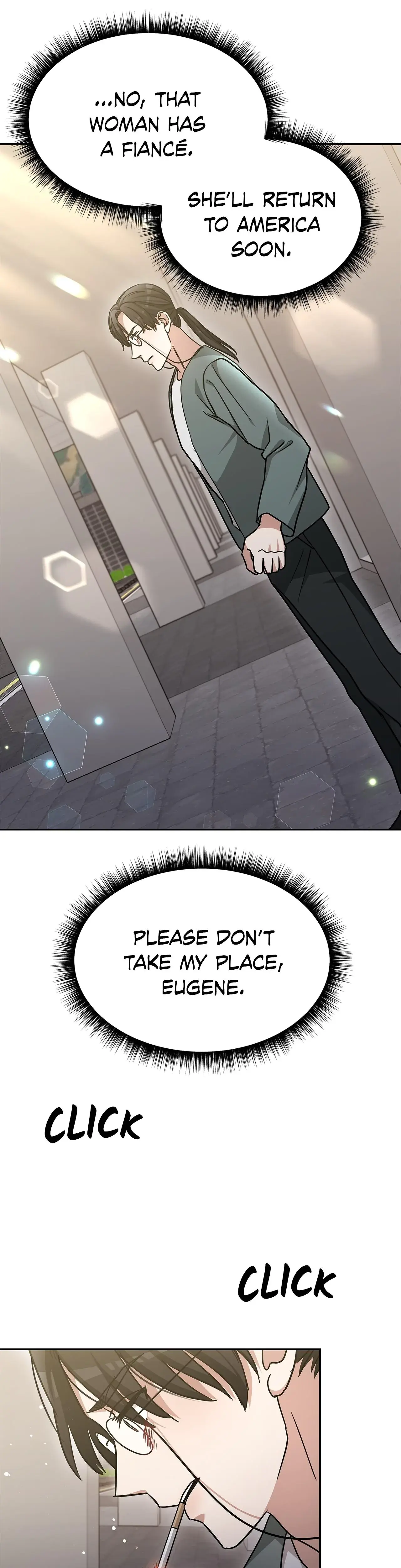 Exclusive Pleasure Chapter 38 - Page 30