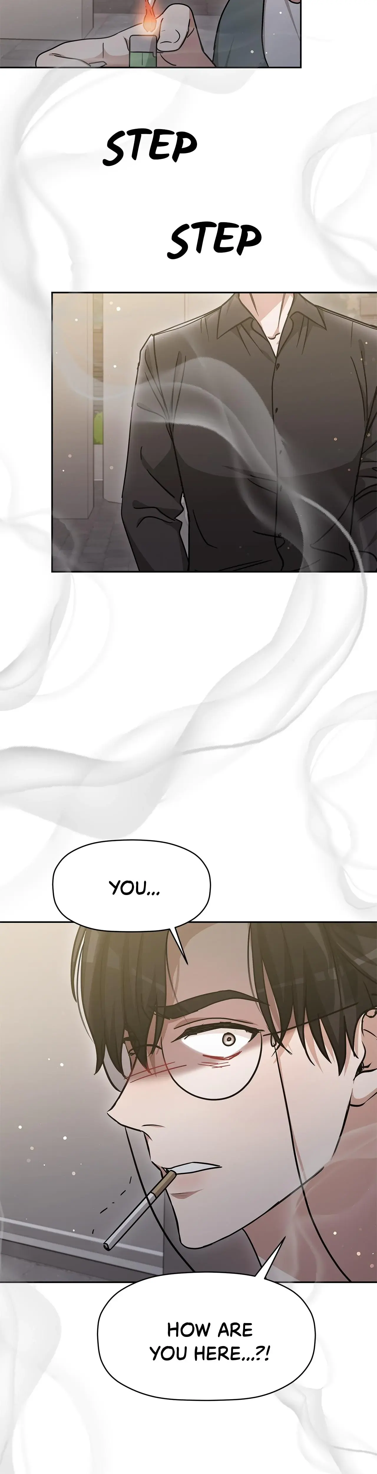 Exclusive Pleasure Chapter 38 - Page 31