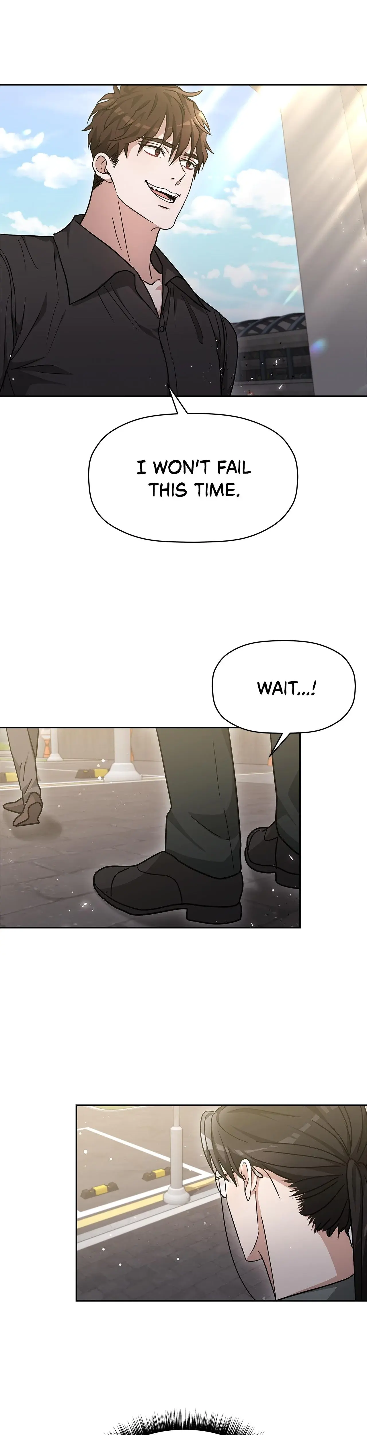 Exclusive Pleasure Chapter 38 - Page 36