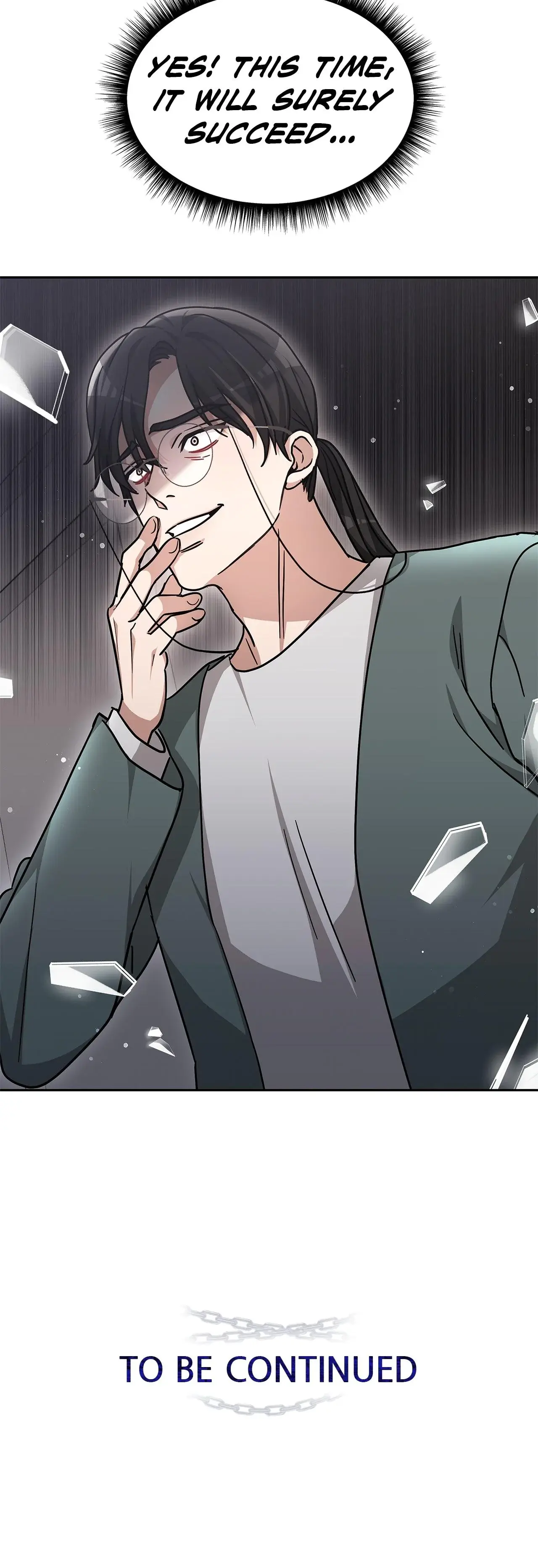 Exclusive Pleasure Chapter 38 - Page 37