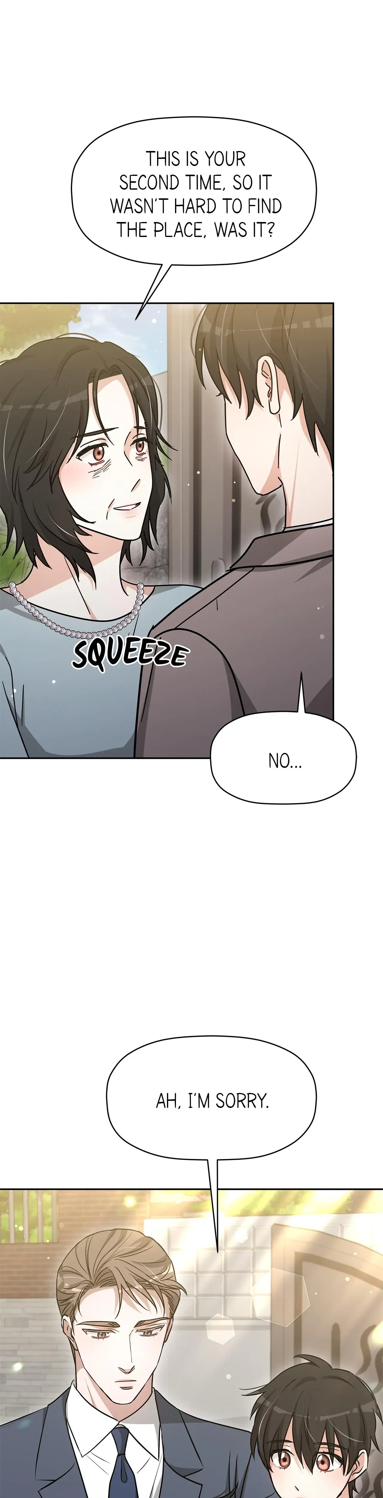 Exclusive Pleasure Chapter 38 - Page 5